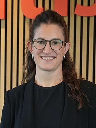 Amaia Carrillo Amaia Carrillo