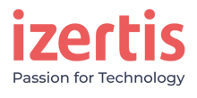 Izertis_coral_slogan_cobalto