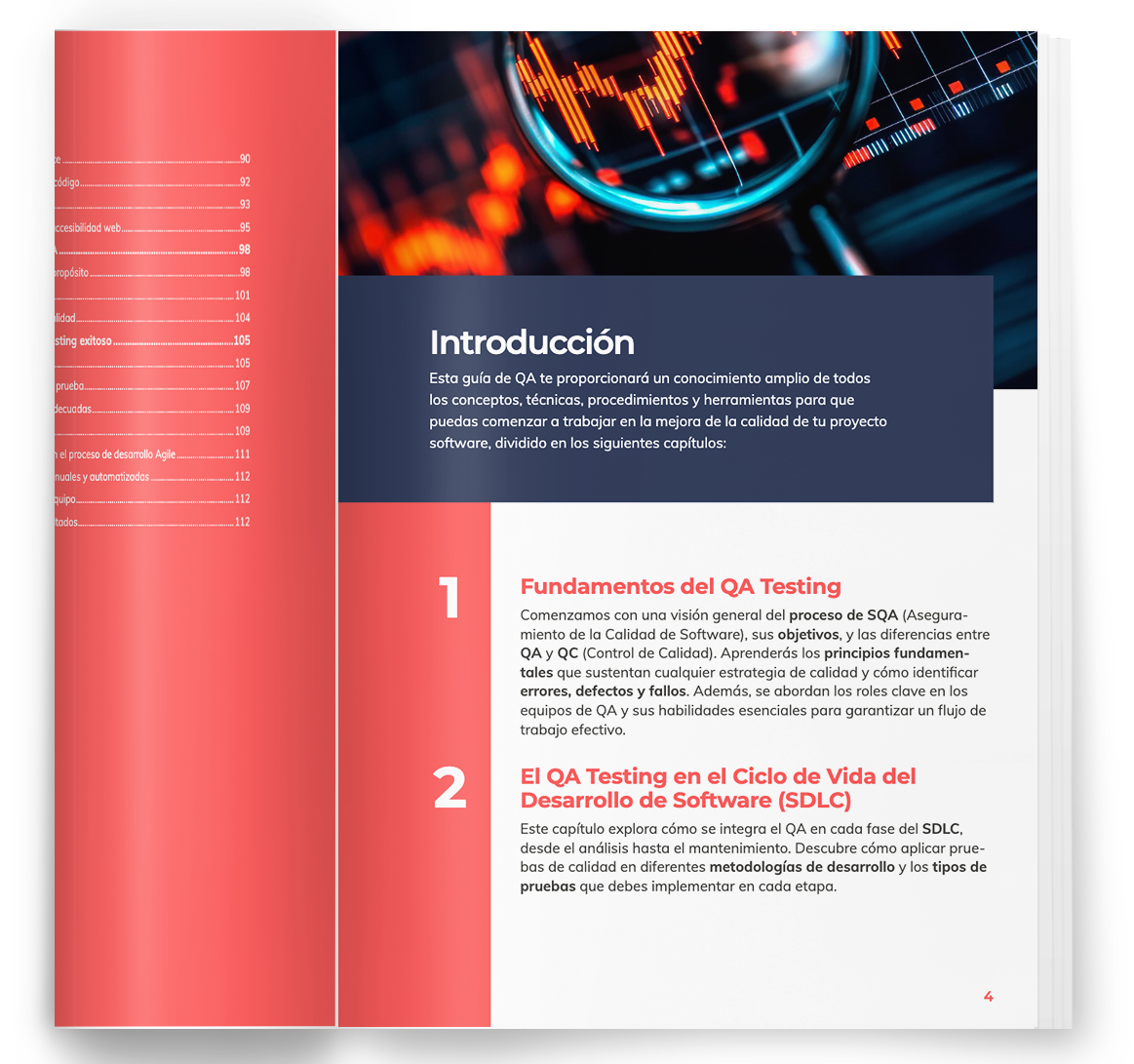 Gu a QA Izertis Gu a QA Izertis